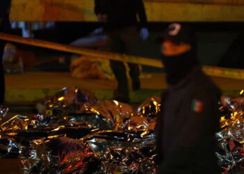 Alistan repatriación de 13 de los 40 migrantes que murieron en incendio en Juárez