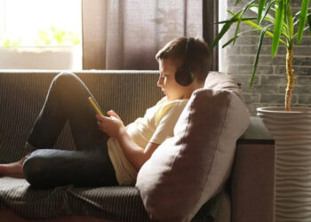 Una infancia sedentaria: los niños y las niñas ya no se mueven como deberían