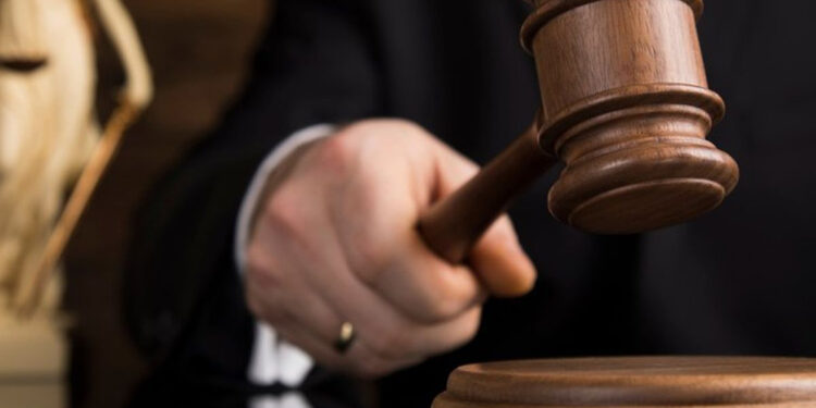 Dictan apertura a juicio oral a presunto feminicida de Fabiola Vianey