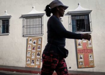 Las autoridades rescatan a 11 mujeres extranjeras que llevaban tres meses retenidas en un hotel de Hidalgo