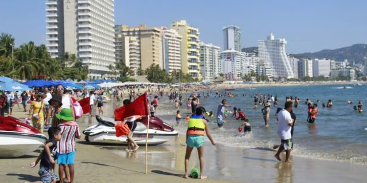 ¡Aguas con tus vacaciones! Cuídate de los ‘montaviajes’ y los ‘montarrentas’ en Semana Santa