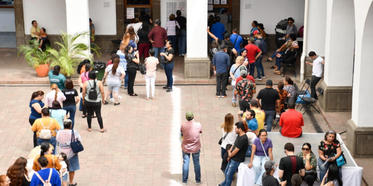 Cajas de Ayuntamiento permanecerán cerradas jueves, viernes y sábado