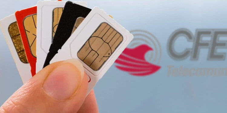 ¿Internet GRATIS en tu celular? Así puedes tenerlo con el chip de CFE