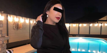 Entregan a familia en Texas cuerpo de Bionce Amaya