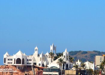 Máxima de 30 grados centígrados para Mazatlán este jueves