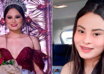 Rechazan causa de muerte de “La Reina de la Ciruela” por accidente de auto; no tenía carro ni sabía manejar