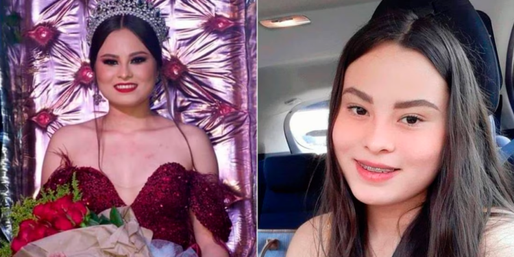 Rechazan causa de muerte de “La Reina de la Ciruela” por accidente de auto; no tenía carro ni sabía manejar