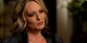 “Tomé el dinero porque no quería que nadie supiera”, afirma Stormy Daniels sobre el soborno que le dio Trump