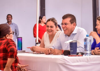 “Escuchando a la Gente” súpera las 400 atenciones