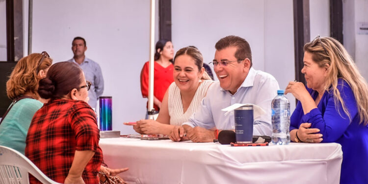 “Escuchando a la Gente” súpera las 400 atenciones
