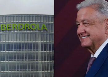 México recuperará inversión de compra de 13 plantas a Iberdrola en 10 años, asegura AMLO