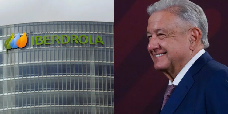 México recuperará inversión de compra de 13 plantas a Iberdrola en 10 años, asegura AMLO