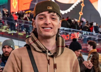 Tras éxito, Peso Pluma dice: “Ahora todos los artistas me llaman para hacer corridos”