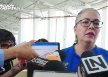 Los 10 alumnos intoxicados por supuestamente consumir “frituras” extranjeras fueron dados de alta: Graciela Domínguez