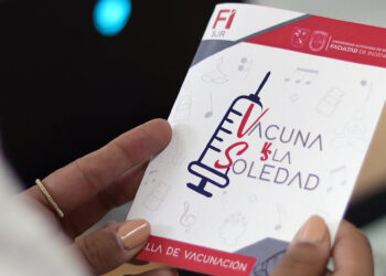 Universidad de Querétaro crea una “vacuna contra la soledad”