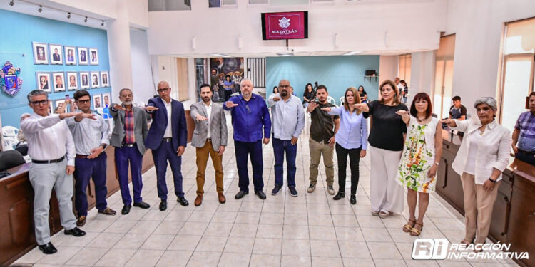 Rinden protesta los nuevos consejeros del Implan