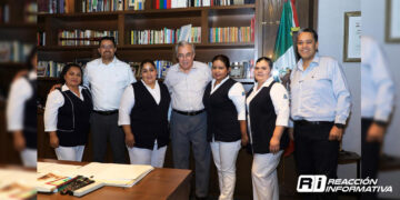 En Noviembre próximo se publicará Convocatoria para profesionalizar a personal de enfermería