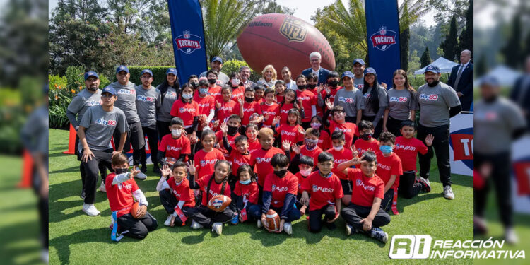 NFL: Los Broncos donan más de 100 mil dólares al ‘Tochito’ infantil mexicano