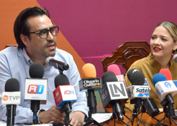 El Primer Festival del Globo generará una gran promoción turística para Culiacán