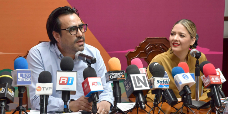 El Primer Festival del Globo generará una gran promoción turística para Culiacán