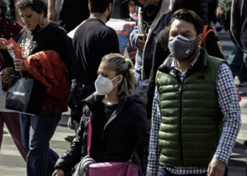 Covid-19, con reducción acelerada en las últimas dos semanas: López-Gatell