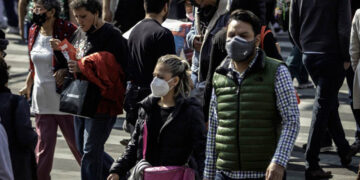 Covid-19, con reducción acelerada en las últimas dos semanas: López-Gatell