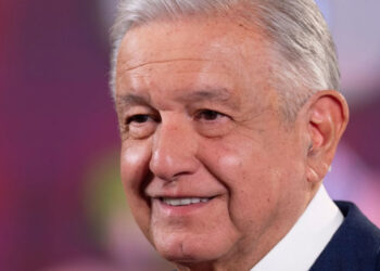 Es bueno el estado de salud de López Obrador por covid-19: Ssa; lo darán de alta en unos días