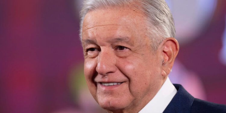 Es bueno el estado de salud de López Obrador por covid-19: Ssa; lo darán de alta en unos días