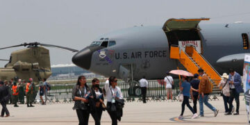 México será top 10 de la industria aérea y aeroespacial: Macelo Ebrard