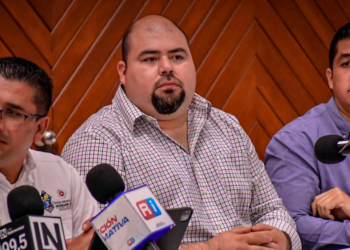 Deja Semana de Pascua derrama superior a los 970 mdp para Mazatlán: Sedectur