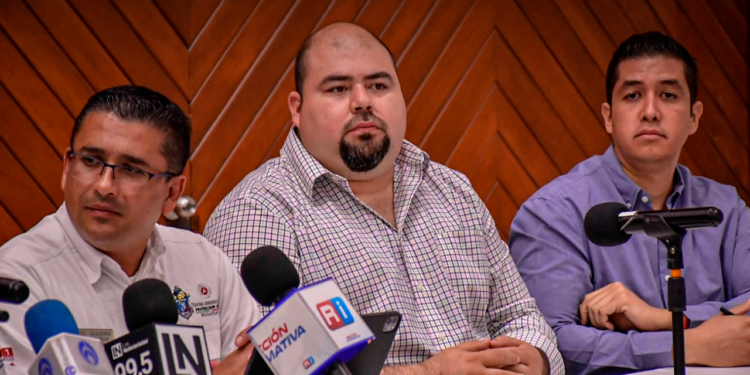 Deja Semana de Pascua derrama superior a los 970 mdp para Mazatlán: Sedectur