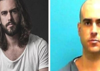 Pablo Lyle se rapa; esposa revela la razón