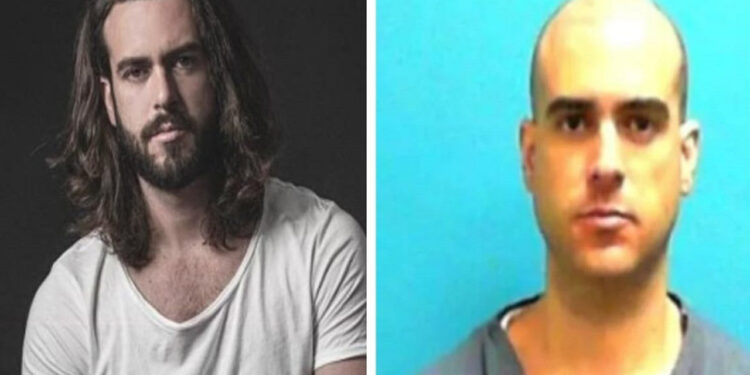 Pablo Lyle se rapa; esposa revela la razón