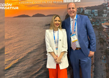 Navío de Holland America llegará a Topolobampo en diciembre próximo