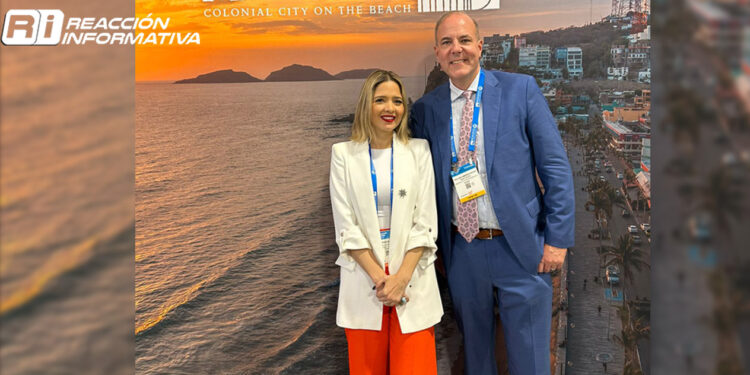 Navío de Holland America llegará a Topolobampo en diciembre próximo