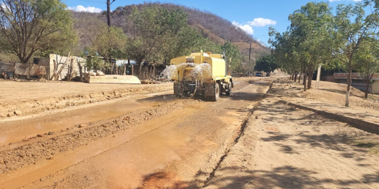 Se autorizaron 370 millones 558 mil pesos para realizar 16 obras carreteras: SOP