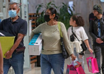 Ventas nocturnas: ¿Qué tan reales son las ofertas?