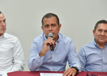 Operativo Semana Santa 2023 cierra son saldo blanco en playas y centros recreativos en Ahome