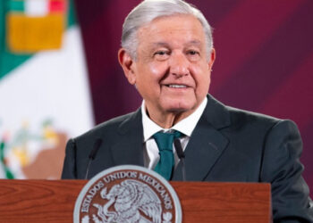 López Obrador acusa al Pentágono de espiar a su gobierno; “están queriendo violar nuestra soberanía”