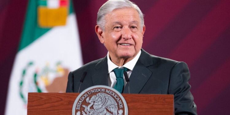 López Obrador acusa al Pentágono de espiar a su gobierno; “están queriendo violar nuestra soberanía”