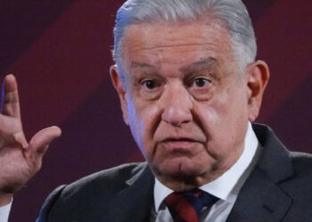 Presidenta de la Corte quería negociar “en lo oscurito” sobre Guardia Nacional: López Obrador