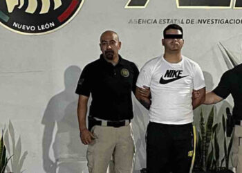 Detenido por caso Bionce sería acusado de feminicidio