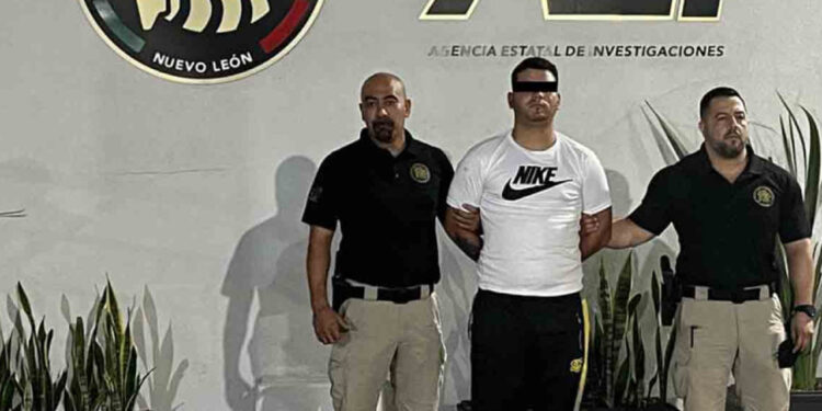 Detenido por caso Bionce sería acusado de feminicidio