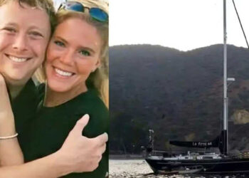 Buscan a tres marinos estadounidenses desaparecidos en Sinaloa