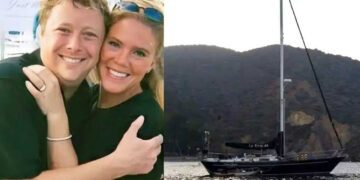 Buscan a tres marinos estadounidenses desaparecidos en Sinaloa