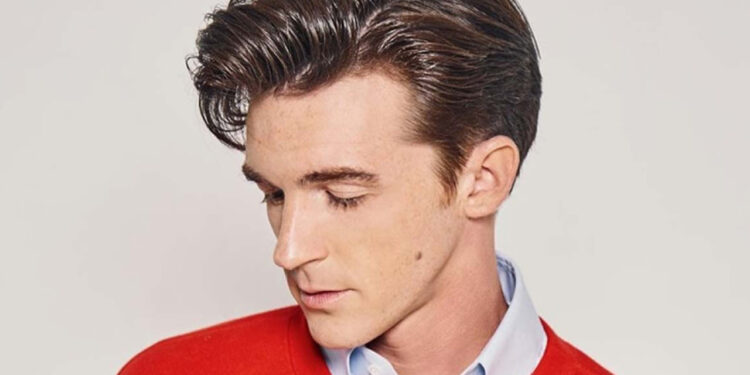 Desaparece el actor Drake Bell en Estados Unidos; esto es lo que se sabe