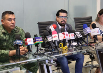 Anuncian inicio del Canje de Armas de Fuego 2023