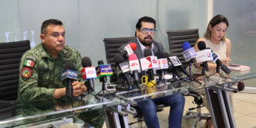Anuncian inicio del Canje de Armas de Fuego 2023