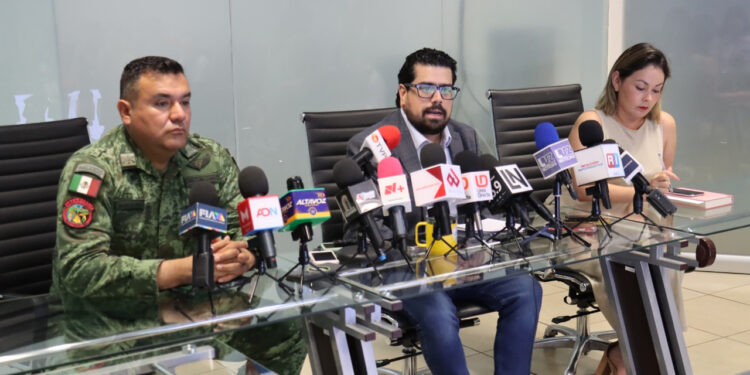 Anuncian inicio del Canje de Armas de Fuego 2023