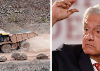 Canadá expresa a México preocupación por reforma del sector minero